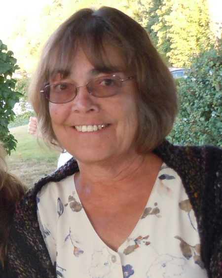 MacDougall, Patricia Anne 